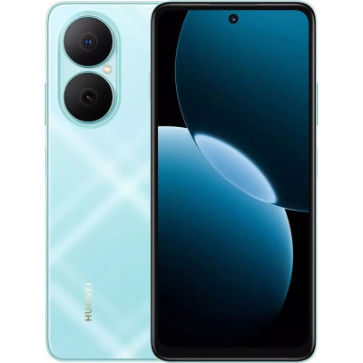 Смартфон Huawei nova Y73 8 ГБ/128 ГБ голубой