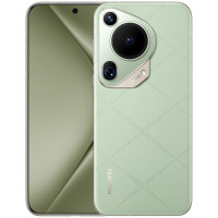 Смартфон Huawei Pura 70 Ultra 16 ГБ/512 ГБ зеленый Смартфон Huawei Pura 70 Ultra 16 ГБ/512 ГБ зеленый