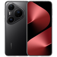 Смартфон Huawei Pura 80 Pro 12 ГБ/512 ГБ черный