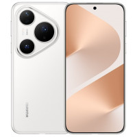 Смартфон Huawei Pura 80 Pro 12 ГБ/512 ГБ белый Смартфон Huawei Pura 80 Pro 12 ГБ/512 ГБ белый