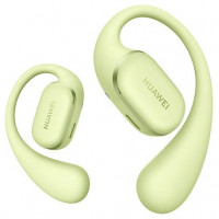 Наушники Huawei FreeArc зеленый Наушники Huawei FreeArc зеленый