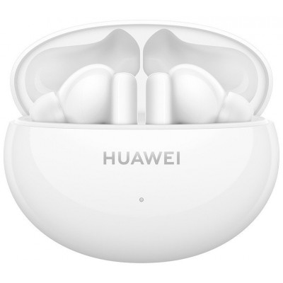 Наушники Huawei FreeBuds 5i белый