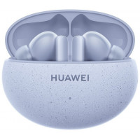 Наушники Huawei FreeBuds 5i голубой Наушники Huawei FreeBuds 5i голубой