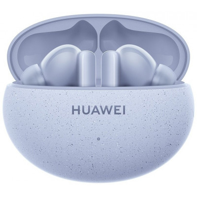 Наушники Huawei FreeBuds 5i голубой