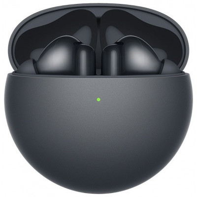 Наушники Huawei FreeBuds 7i черный