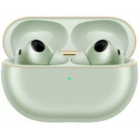 Наушники Huawei FreeBuds Pro 4 зеленый