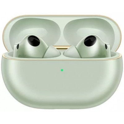 Наушники Huawei FreeBuds Pro 4 зеленый