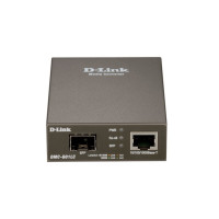 Медиаконвертер D-Link DMC-G01LC/C1A Медиаконвертер D-Link DMC-G01LC/C1A