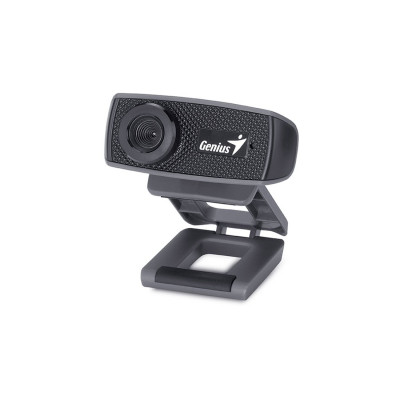 Веб-Камера Genius FaceCam 1000X Веб-Камера Genius FaceCam 1000X