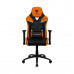 Игровое компьютерное кресло ThunderX3 TC5-Tiger Orange Игровое компьютерное кресло ThunderX3 TC5-Tiger Orange