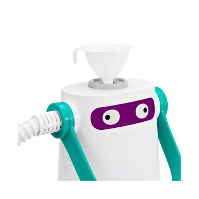 Пароочиститель Kitfort КТ-9109-3 бело-бирюзовый Пароочиститель Kitfort КТ-9109-3 бело-бирюзовый