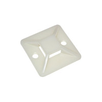 Площадка самоклеющаяся Deluxe ПС-30 (30х30) мм (50 штук в упаковке) Площадка самоклеющаяся Deluxe ПС-30 (30х30) мм (50 штук в упаковке)