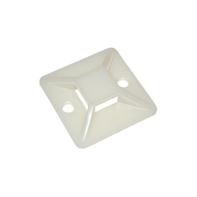 Площадка самоклеющаяся Deluxe ПС-30 (30х30) мм (50 штук в упаковке) Площадка самоклеющаяся Deluxe ПС-30 (30х30) мм (50 штук в упаковке)