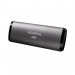 Внешний SSD диск ADATA 2TB SE760 Серый