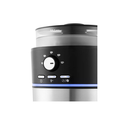 Кофемашина Kitfort КТ-737