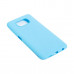 Чехол для телефона X-Game XG-PR49 для POCO X3/X3 Pro TPU Голубой Чехол для телефона X-Game XG-PR49 для POCO X3/X3 Pro TPU Голубой