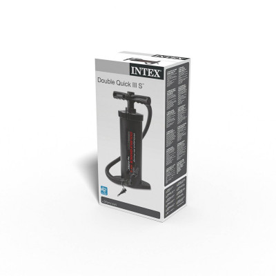 Насос ручной Intex 68605