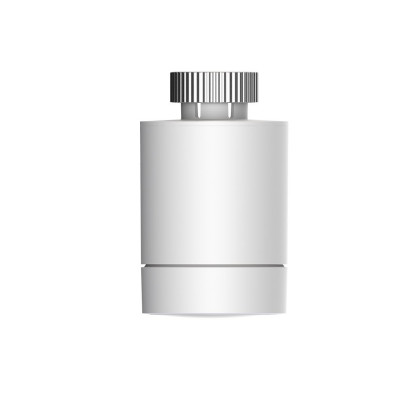 Терморегулятор для радиатора (термостат) Aqara Smart Radiator Thermostat E1 Терморегулятор для радиатора (термостат) Aqara Smart Radiator Thermostat E1