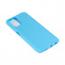 Чехол для телефона X-Game XG-PR46 для Redmi Note 10 TPU Голубой Чехол для телефона X-Game XG-PR46 для Redmi Note 10 TPU Голубой