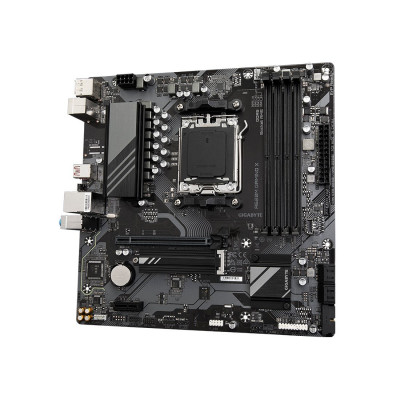 Материнская плата Gigabyte A620M GAMING X Материнская плата Gigabyte A620M GAMING X