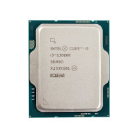 Процессор (CPU) Intel Core i5 Processor 13600K 1700 Процессор (CPU) Intel Core i5 Processor 13600K 1700