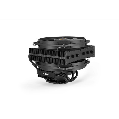 Кулер для процессора Bequiet! Dark Rock TF 2 Кулер для процессора Bequiet! Dark Rock TF 2
