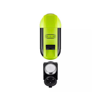 Кофеварка капсульная Kitfort КТ-7105-2