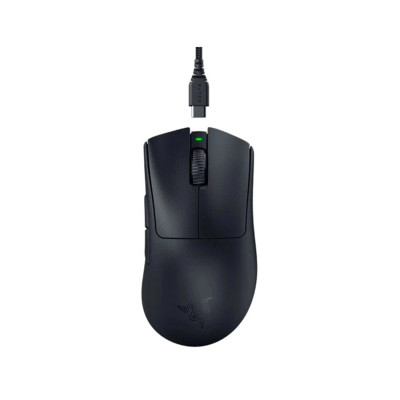 Компьютерная мышь Razer DeathAdder V3 Pro Компьютерная мышь Razer DeathAdder V3 Pro
