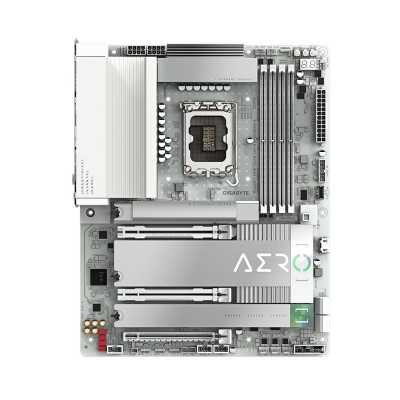 Материнская плата Gigabyte Z890 AERO G Материнская плата Gigabyte Z890 AERO G