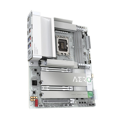 Материнская плата Gigabyte Z890 AERO G Материнская плата Gigabyte Z890 AERO G