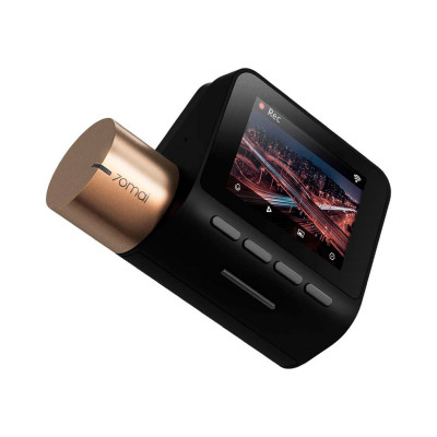 Видеорегистратор 70Mai Dash Cam Lite 2 Видеорегистратор 70Mai Dash Cam Lite 2