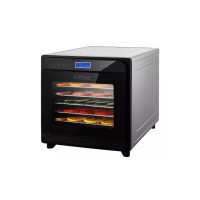 Сушилка для овощей и фруктов Kitfort КТ-1934 Сушилка для овощей и фруктов Kitfort КТ-1934