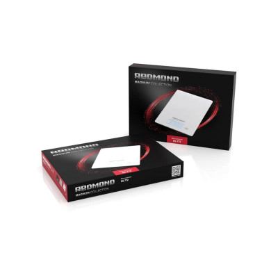 Весы кухонные Redmond RS-772 Белый Весы кухонные Redmond RS-772 Белый