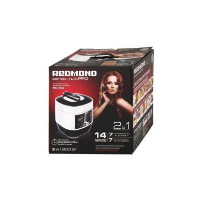 Мультиварка Redmond RMC-P350 Мультиварка Redmond RMC-P350