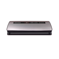 Вакууматор Redmond RVS-M021 серый металлик Вакууматор Redmond RVS-M021 серый металлик