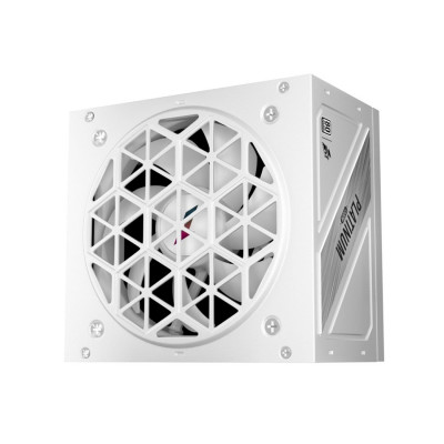 Блок питания 1STPLAYER NGDP 1300W White Platinum Блок питания 1STPLAYER NGDP 1300W White Platinum
