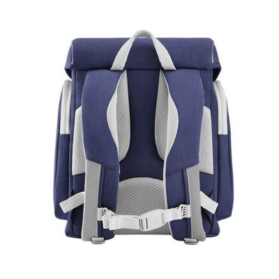 Рюкзак NINETYGO Smart School Bag Navy blue Рюкзак NINETYGO Smart School Bag Navy blue