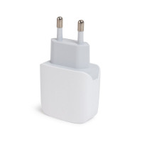 Универсальное зарядное устройство LDNIO A3312 17W Кабель Lightning 1м Белый Универсальное зарядное устройство LDNIO A3312 17W Кабель Lightning 1м Белый