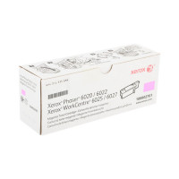Тонер-картридж стандартной емкости Xerox 106R02761 (малиновый) Тонер-картридж стандартной емкости Xerox 106R02761 (малиновый)