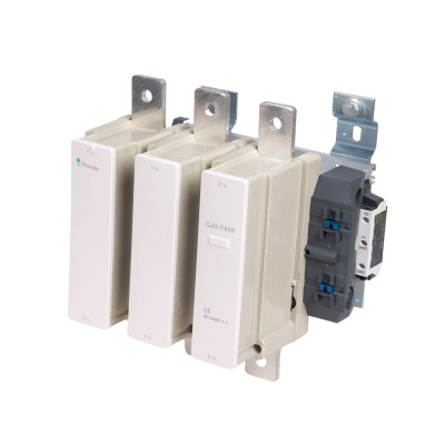 Контактор iPower CJX2-F 800A AC 380V Контактор iPower CJX2-F 800A AC 380V