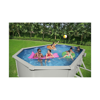 Каркасный бассейн Bestway 56369 Каркасный бассейн Bestway 56369