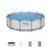 Каркасный бассейн Bestway 56420