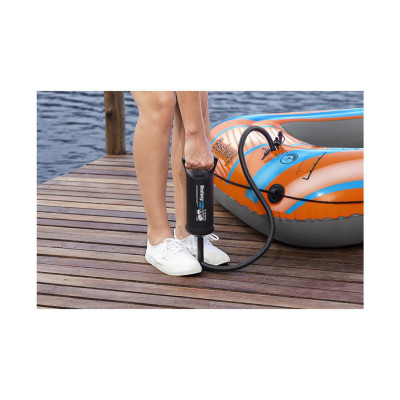 Насос ручной Bestway 62002 Насос ручной Bestway 62002