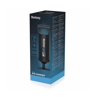 Насос ручной Bestway 62003 Насос ручной Bestway 62003