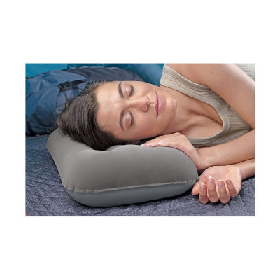 Подушка надувная Bestway 67121 Подушка надувная Bestway 67121