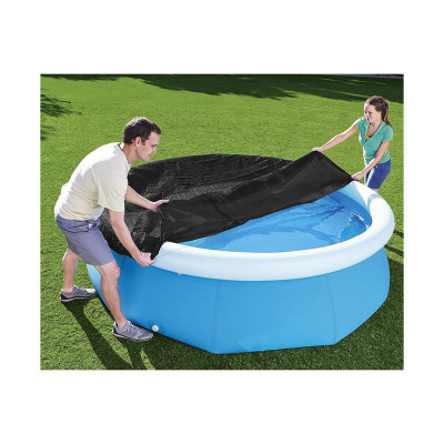 Тент для бассейна Bestway 58032 Тент для бассейна Bestway 58032