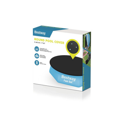 Тент для бассейна Bestway 58032 Тент для бассейна Bestway 58032