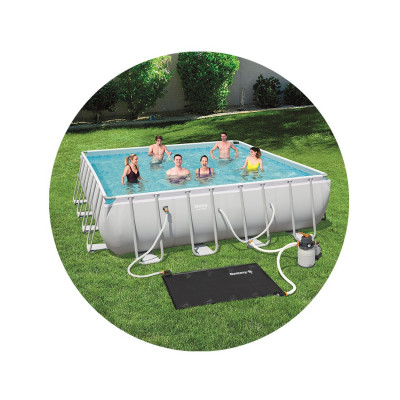 Проточный водонагреватель Bestway 58423 Проточный водонагреватель Bestway 58423