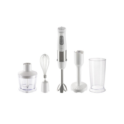 Погружной блендер Redmond RHB-2973 Белый Погружной блендер Redmond RHB-2973 Белый