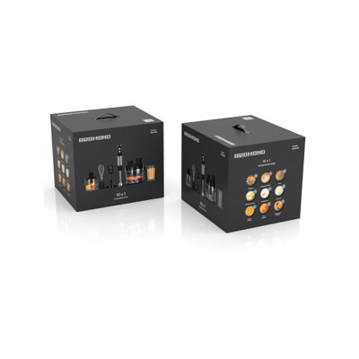 Блендер погружной Redmond BH406 Блендер погружной Redmond BH406